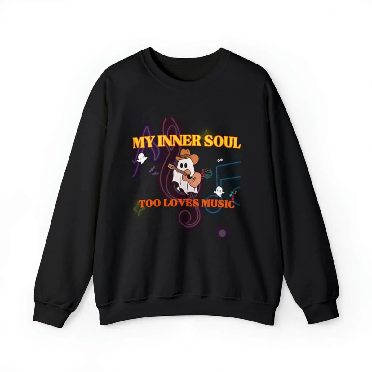 Hip Hop Sweatshirt