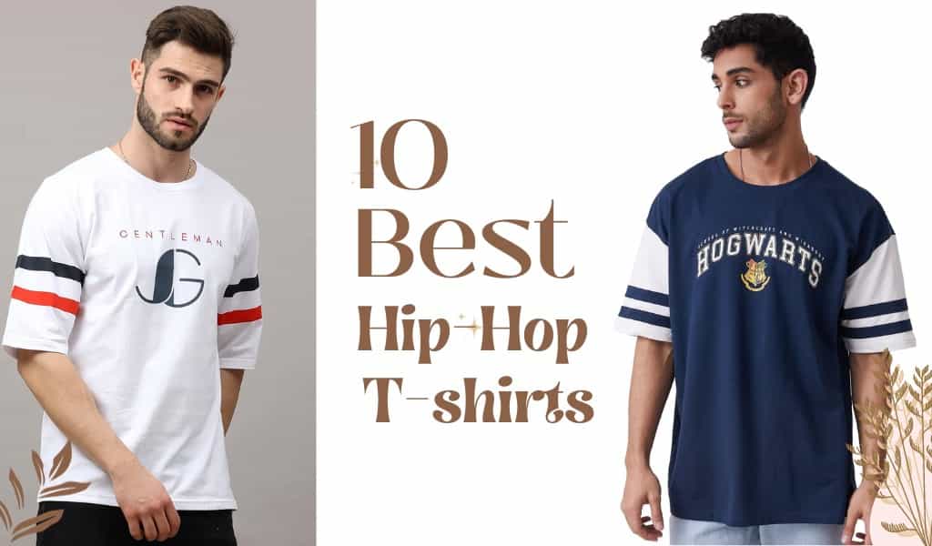 Best hip hop t shirts