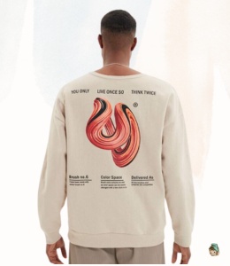 Graphic Hip Hop Sweatshirt4