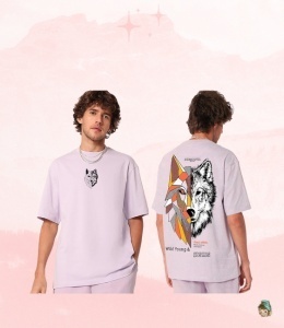 Graphic Hip Hop T-shirt2s