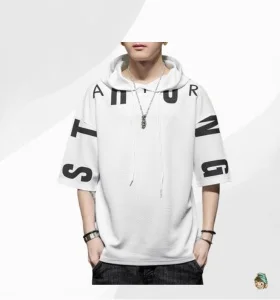 Hoodie Hip Hop T-shirt11