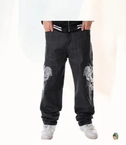 hip hop trending jeans2