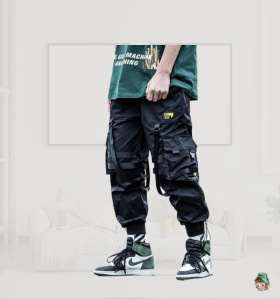 hip hop trending pants6