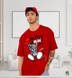 graphic hip hop tshirt6