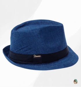 Fedoras Hip Hop Men Caps7