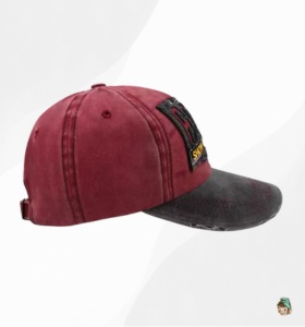 Fitted Hip Hop Men Caps6