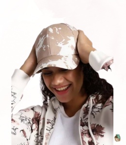 Fitted Hip Hop Women Caps8