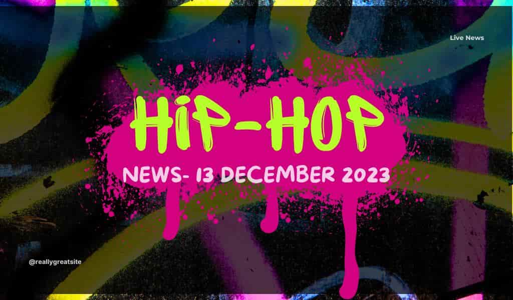 Indian hip hop news7