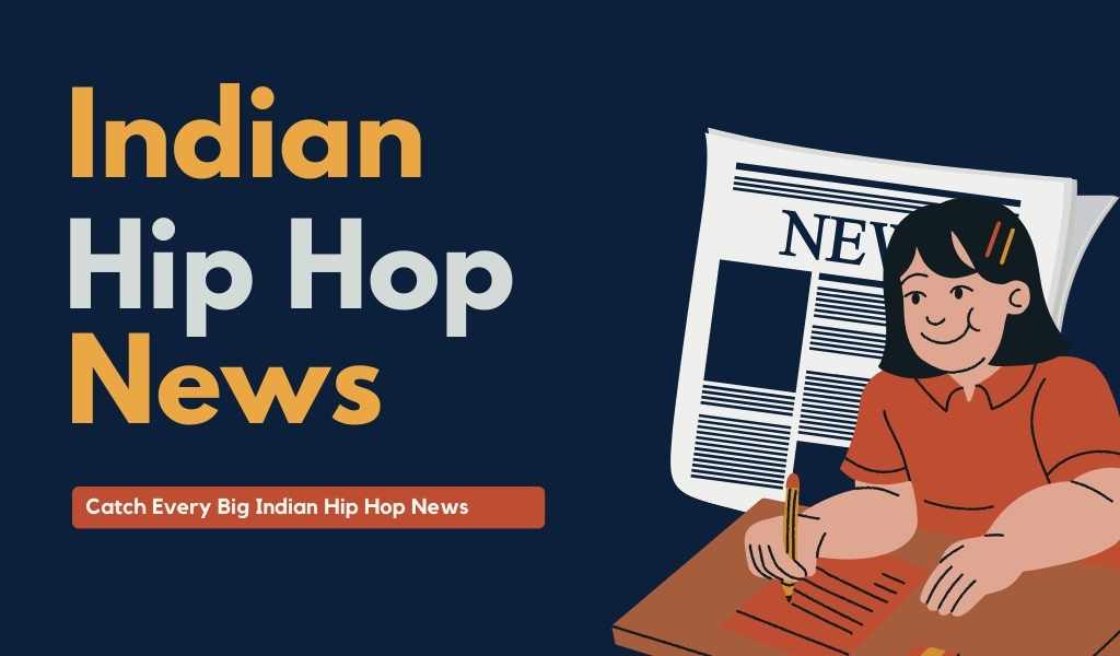 Indian hip hop news9
