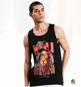 Trending Hip Hop TankTops8