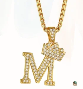 Trending Hip Hop Women Pendant8b