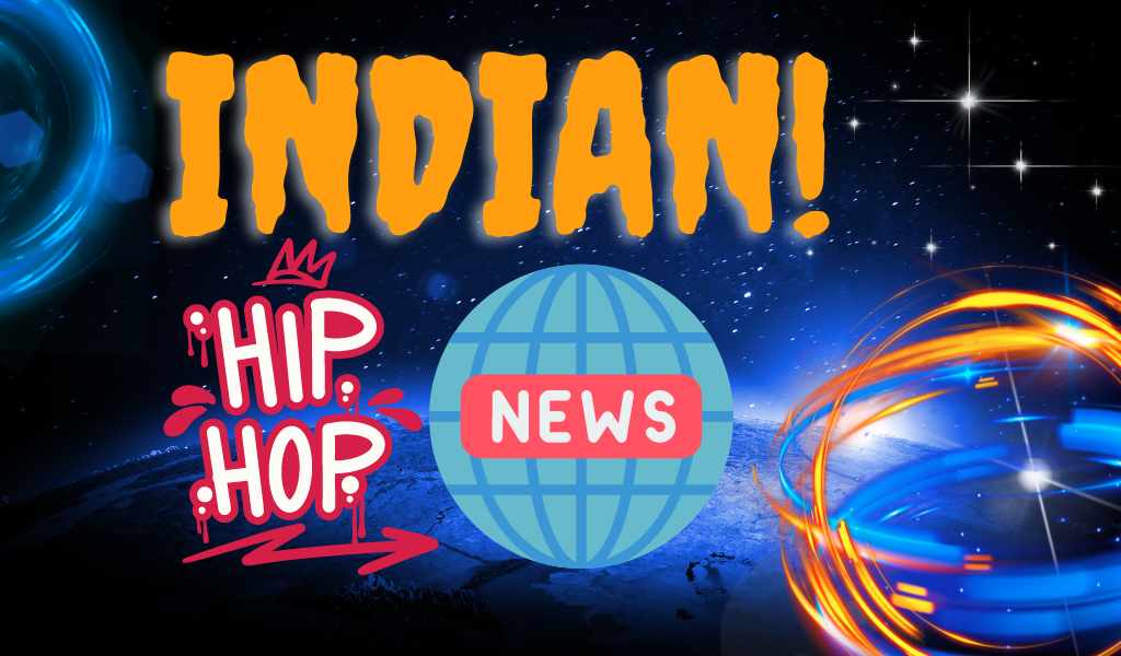indian hip hop news11