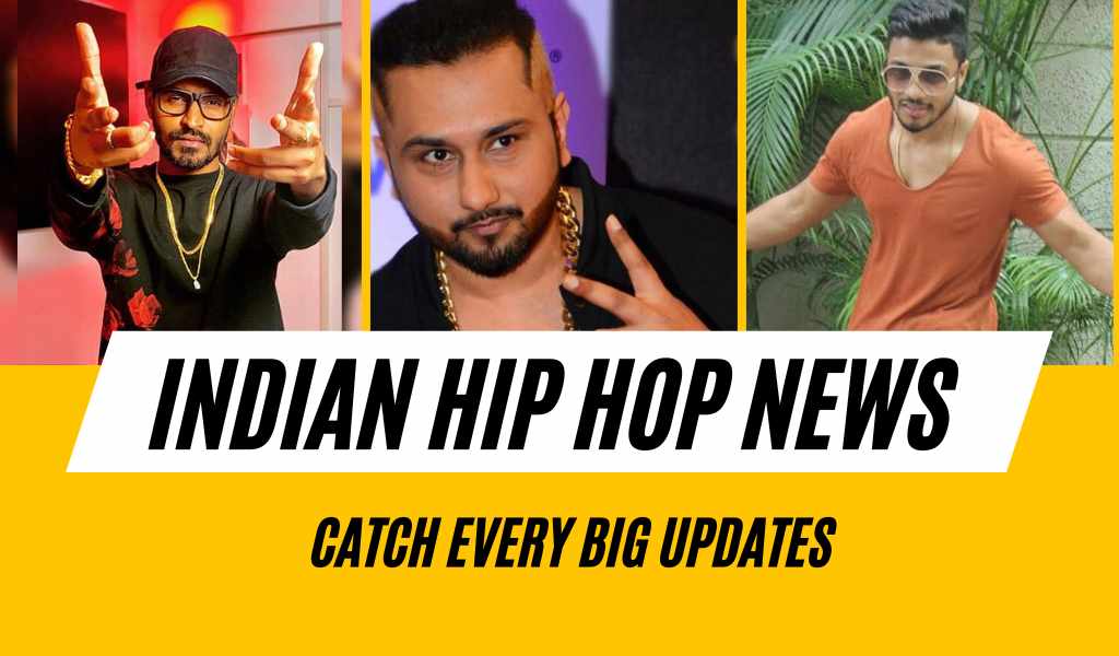 indian hip hop news12
