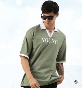 Oversized Hip Hop Shirt For Men6