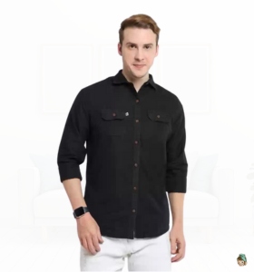 Polo Hip Hop Shirt For Men3