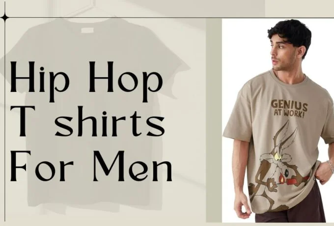 Hip Hop T shirts For Men
