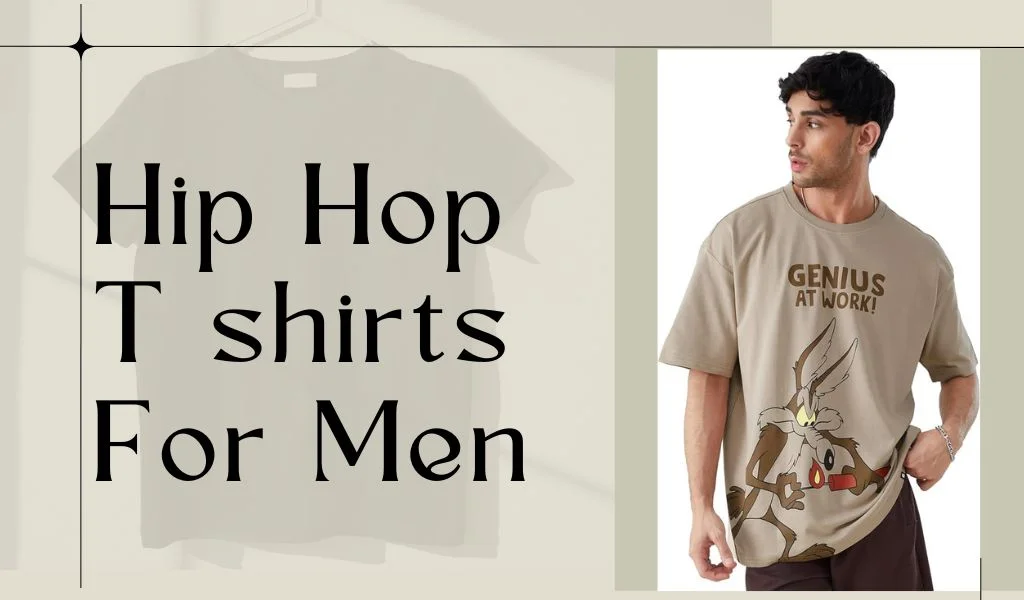 Hip Hop T shirts For Men