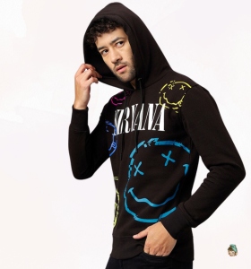 Graphic Hip Hop Hoodies For Men10