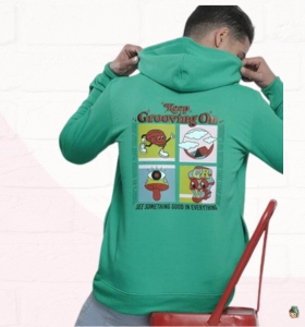 Graphic Hip Hop Hoodies For Men12