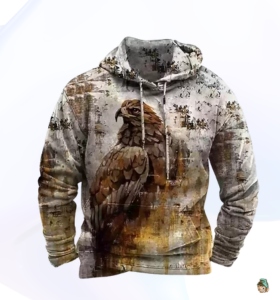 Graphic Hip Hop Hoodies For Men5