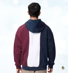 Oversized Hip Hop Hoodies For Men2