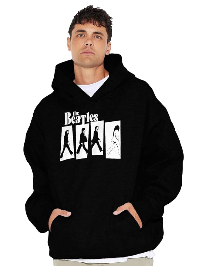 Vintage Hip Hop Hoodies For Men5